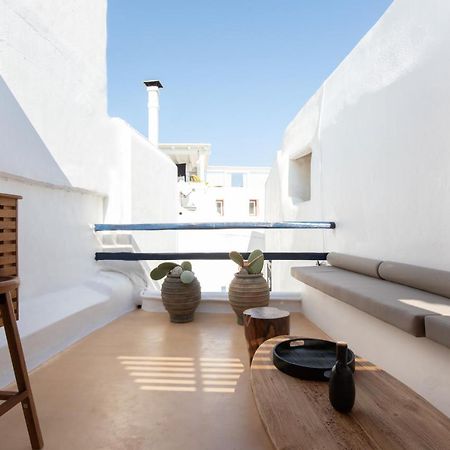 Silvernoses Little Venice, Mykonos Town Villa Exterior photo